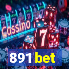 891 bet